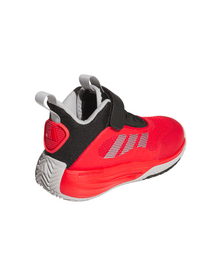 ZAPATILLA UNISEX ADIDAS OWNTHEGAME 3.0 K - MAWI