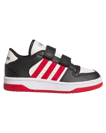 ZAPATILLA UNISEX NIÑOS ADIDAS BREAK START EL CF C