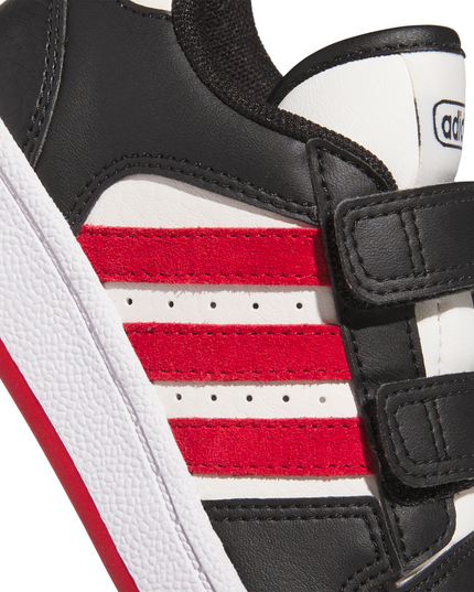 ZAPATILLA UNISEX NIÑOS ADIDAS BREAK START EL CF C