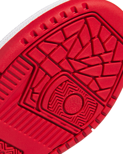 ZAPATILLA UNISEX NIÑOS ADIDAS BREAK START EL CF C