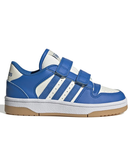 ZAPATILLA UNISEX ADIDAS BREAK START EL CF C