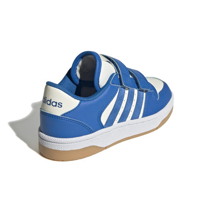 ZAPATILLA UNISEX ADIDAS BREAK START EL CF C