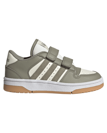 ZAPATILLA UNISEX NIÑOS ADIDAS BREAK START EL CF C