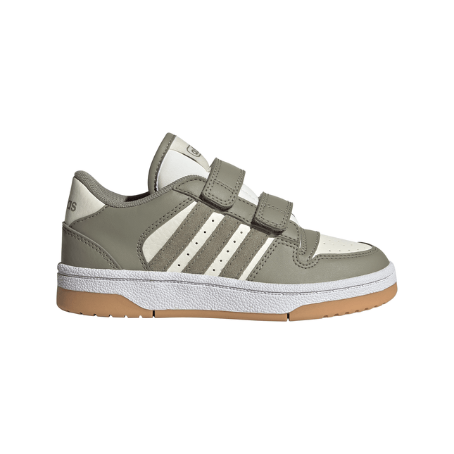 ZAPATILLA UNISEX NIÑOS ADIDAS BREAK START EL CF C