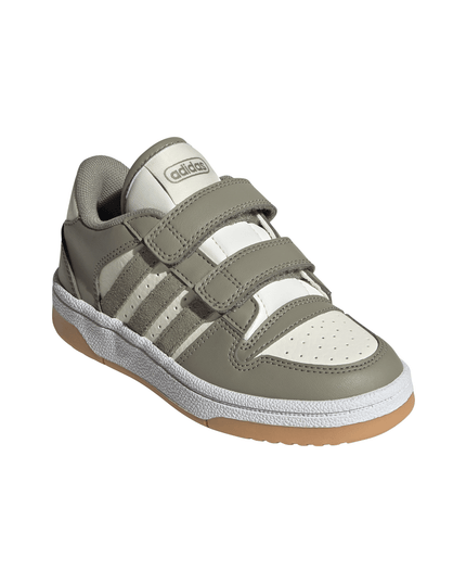 ZAPATILLA UNISEX NIÑOS ADIDAS BREAK START EL CF C