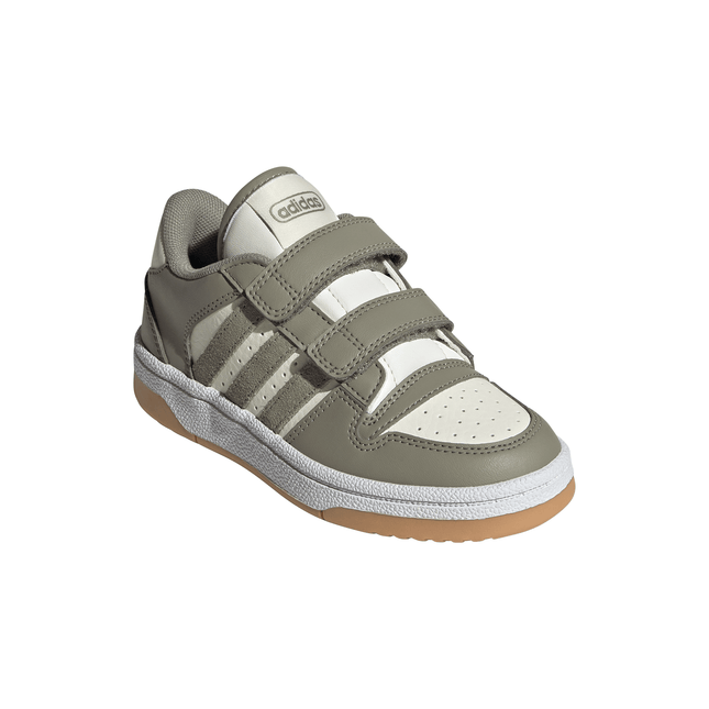 ZAPATILLA UNISEX NIÑOS ADIDAS BREAK START EL CF C