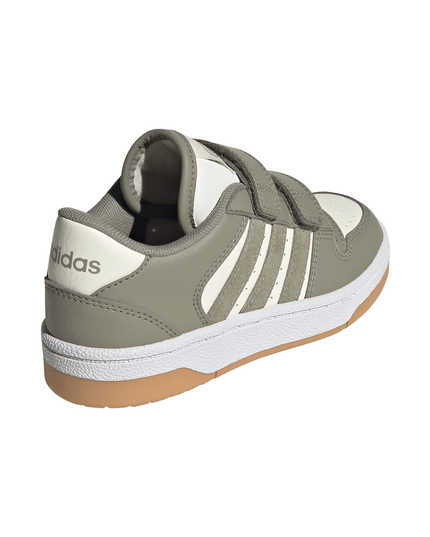 ZAPATILLA UNISEX NIÑOS ADIDAS BREAK START EL CF C