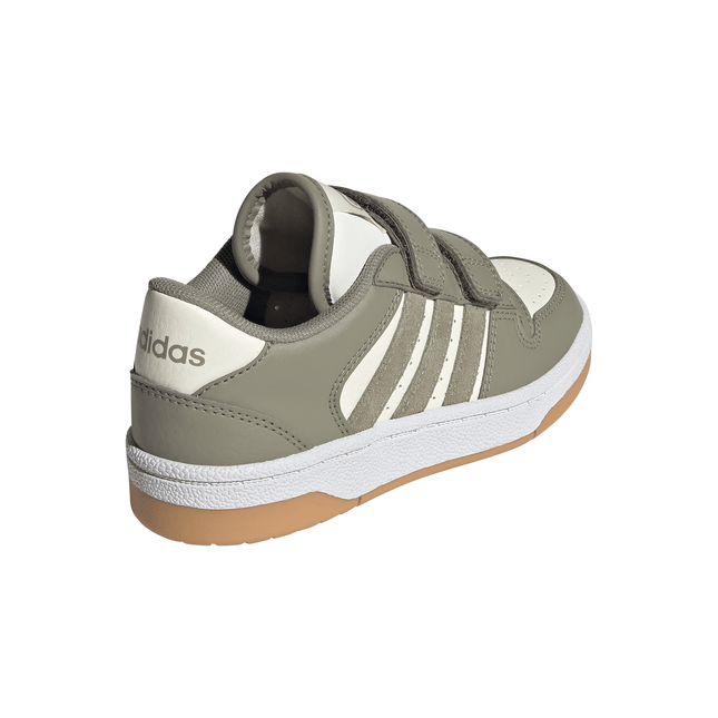 ZAPATILLA UNISEX NIÑOS ADIDAS BREAK START EL CF C