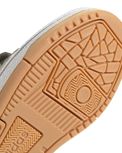 ZAPATILLA UNISEX NIÑOS ADIDAS BREAK START EL CF C