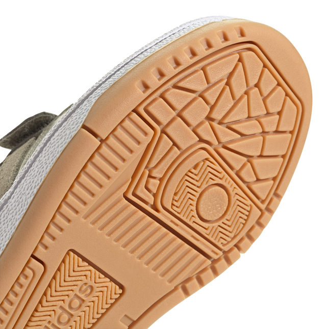 ZAPATILLA UNISEX NIÑOS ADIDAS BREAK START EL CF C