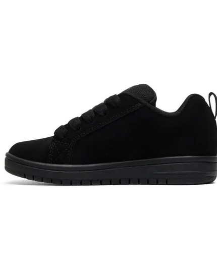ZAPATILLA UNISEX NIÑOS DC SHOES COURT GRAFFIK
