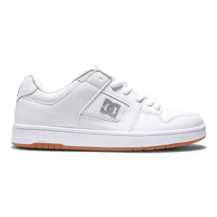 ZAPATILLA UNISEX DC SHOES MANTECA 4