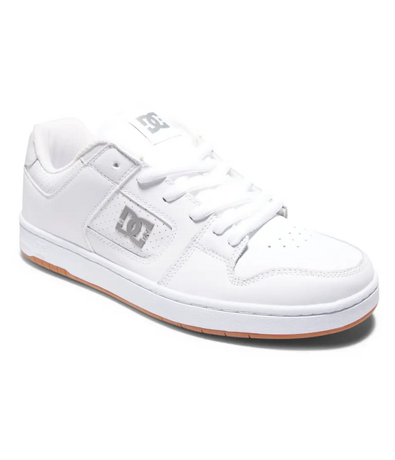 ZAPATILLA UNISEX DC SHOES MANTECA 4