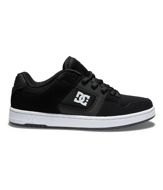 ZAPATILLA UNISEX DC SHOES MANTECA 4