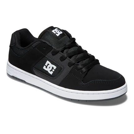 ZAPATILLA UNISEX DC SHOES MANTECA 4