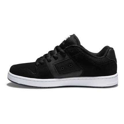 ZAPATILLA UNISEX DC SHOES MANTECA 4