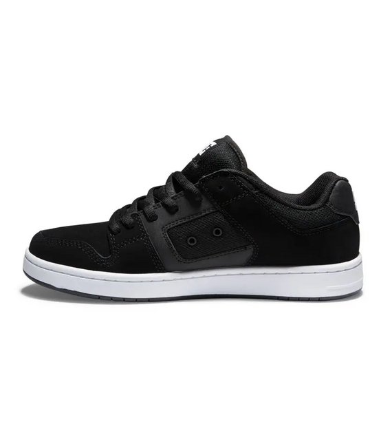 ZAPATILLA UNISEX DC SHOES MANTECA 4