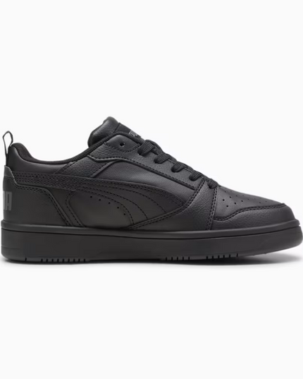 ZAPATILLA UNISEX PUMA REBOUND V6 LO JR
