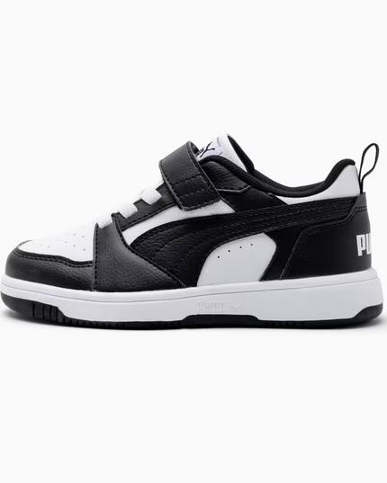 ZAPATILLA UNISEX PUMA REBOUND V6 LO AC+ PS