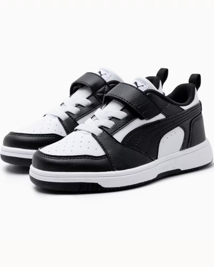 ZAPATILLA UNISEX PUMA REBOUND V6 LO AC+ PS
