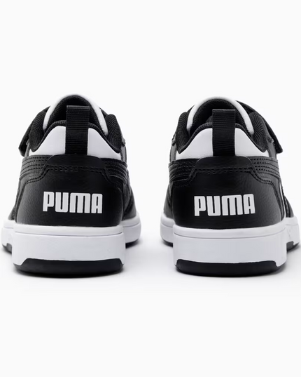 ZAPATILLA UNISEX PUMA REBOUND V6 LO AC+ PS