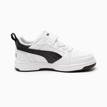 ZAPATILLA UNISEX PUMA REBOUND V6 LO AC+ PS