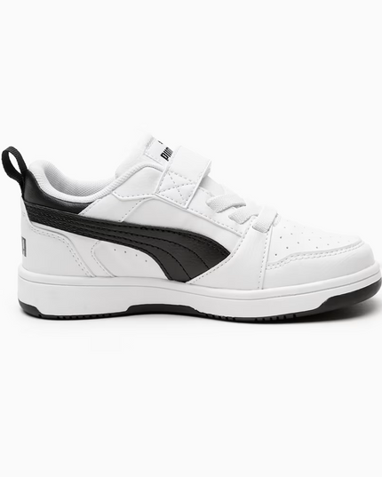 ZAPATILLA UNISEX PUMA REBOUND V6 LO AC+ PS