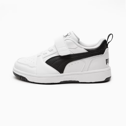 ZAPATILLA UNISEX PUMA REBOUND V6 LO AC+ PS