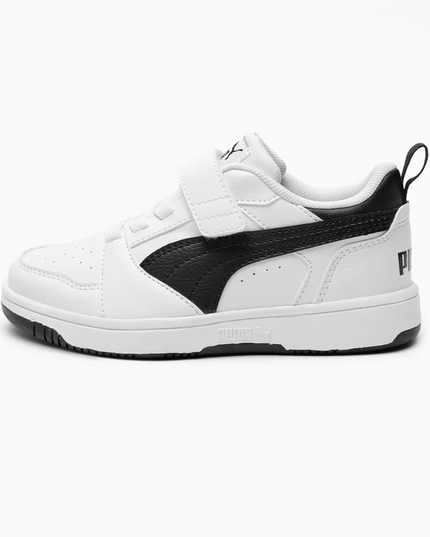 ZAPATILLA UNISEX PUMA REBOUND V6 LO AC+ PS