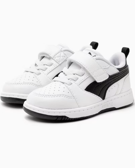 ZAPATILLA UNISEX PUMA REBOUND V6 LO AC+ PS