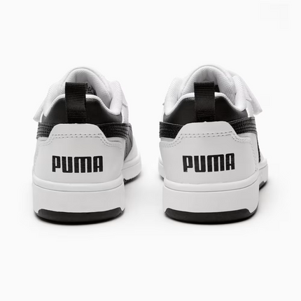 ZAPATILLA UNISEX PUMA REBOUND V6 LO AC+ PS