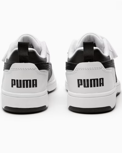 ZAPATILLA UNISEX PUMA REBOUND V6 LO AC+ PS