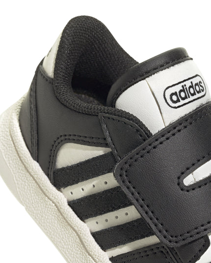 ZAPATILLA UNISEX NIÑOS ADIDAS BREAK START CF I