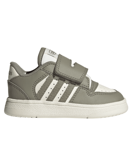 ZAPATILLA UNISEX NIÑOS ADIDAS BREAK START CF I