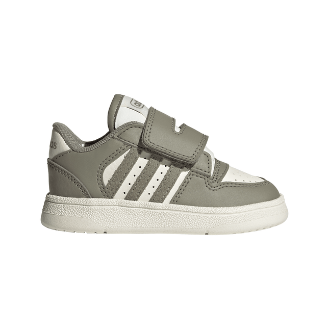 ZAPATILLA UNISEX NIÑOS ADIDAS BREAK START CF I