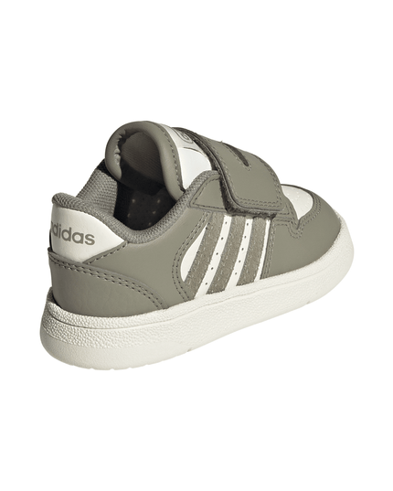 ZAPATILLA UNISEX NIÑOS ADIDAS BREAK START CF I