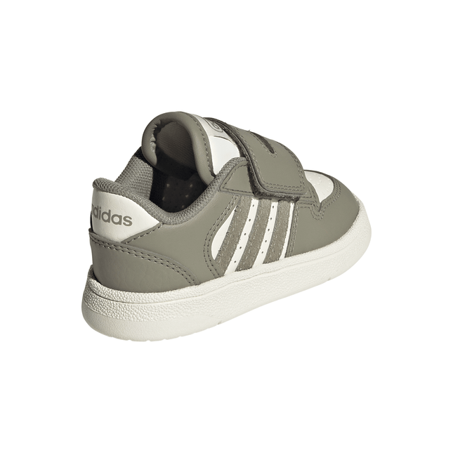 ZAPATILLA UNISEX NIÑOS ADIDAS BREAK START CF I