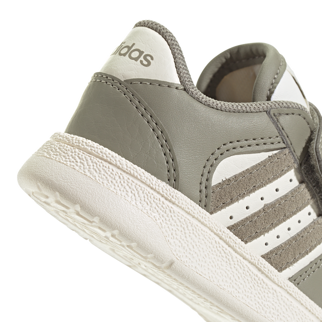 ZAPATILLA UNISEX NIÑOS ADIDAS BREAK START CF I