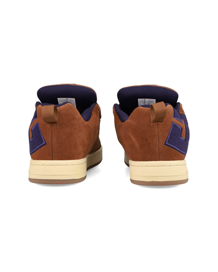 ZAPATILLA UNISEX DC SHOES COURT GRAFFIK SE