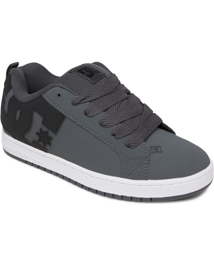 ZAPATILLA UNISEX DC SHOES COURT GRAFFIK