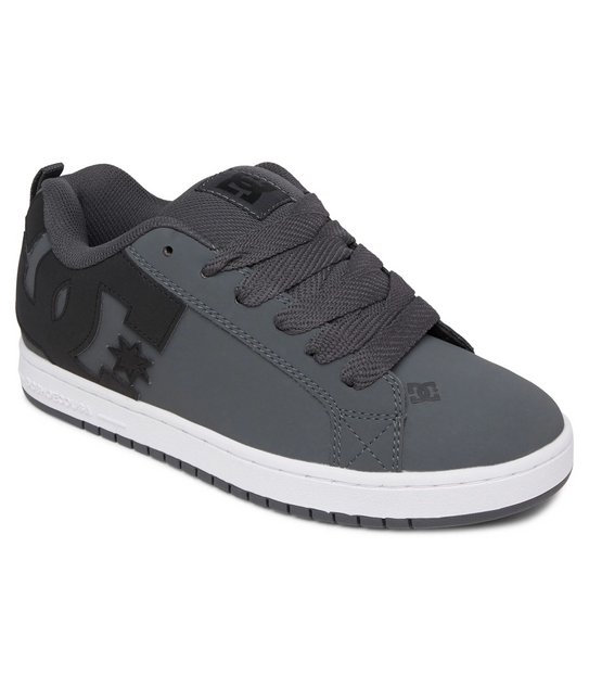 ZAPATILLA UNISEX DC SHOES COURT GRAFFIK