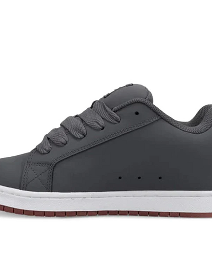 ZAPATILLA UNISEX DC SHOES COURT GRAFFIK