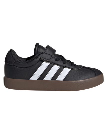 ZAPATILLA UNISEX NIÑOS ADIDAS VL COURT 3.0 EL C
