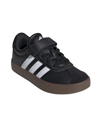 ZAPATILLA UNISEX NIÑOS ADIDAS VL COURT 3.0 EL C