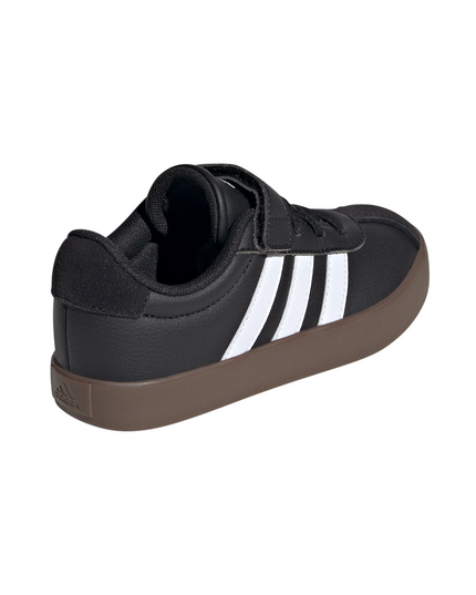 ZAPATILLA UNISEX NIÑOS ADIDAS VL COURT 3.0 EL C