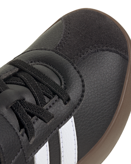 ZAPATILLA UNISEX NIÑOS ADIDAS VL COURT 3.0 EL C