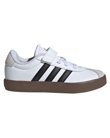 ZAPATILLA UNISEX NIÑOS ADIDAS VL COURT 3.0 EL C