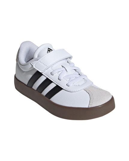 ZAPATILLA UNISEX NIÑOS ADIDAS VL COURT 3.0 EL C