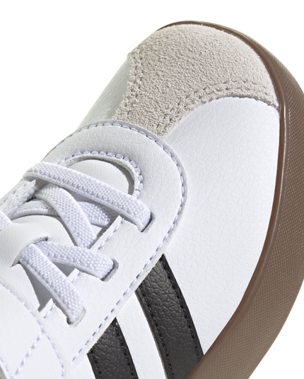 ZAPATILLA UNISEX NIÑOS ADIDAS VL COURT 3.0 EL C