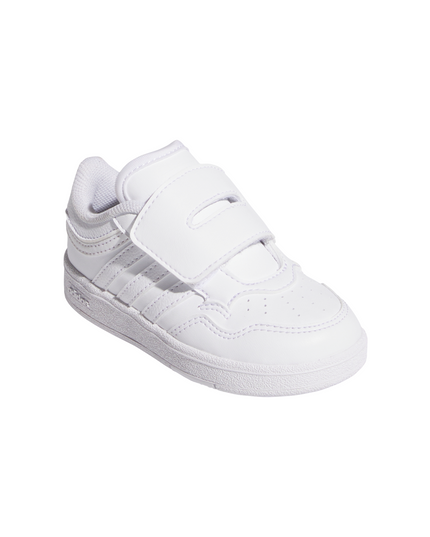 ZAPATILLA UNISEX NIÑOS ADIDAS HOOPS 4.0 CF I
